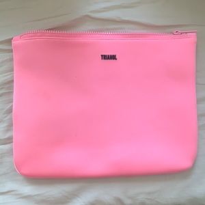 Triangl neoprene bag